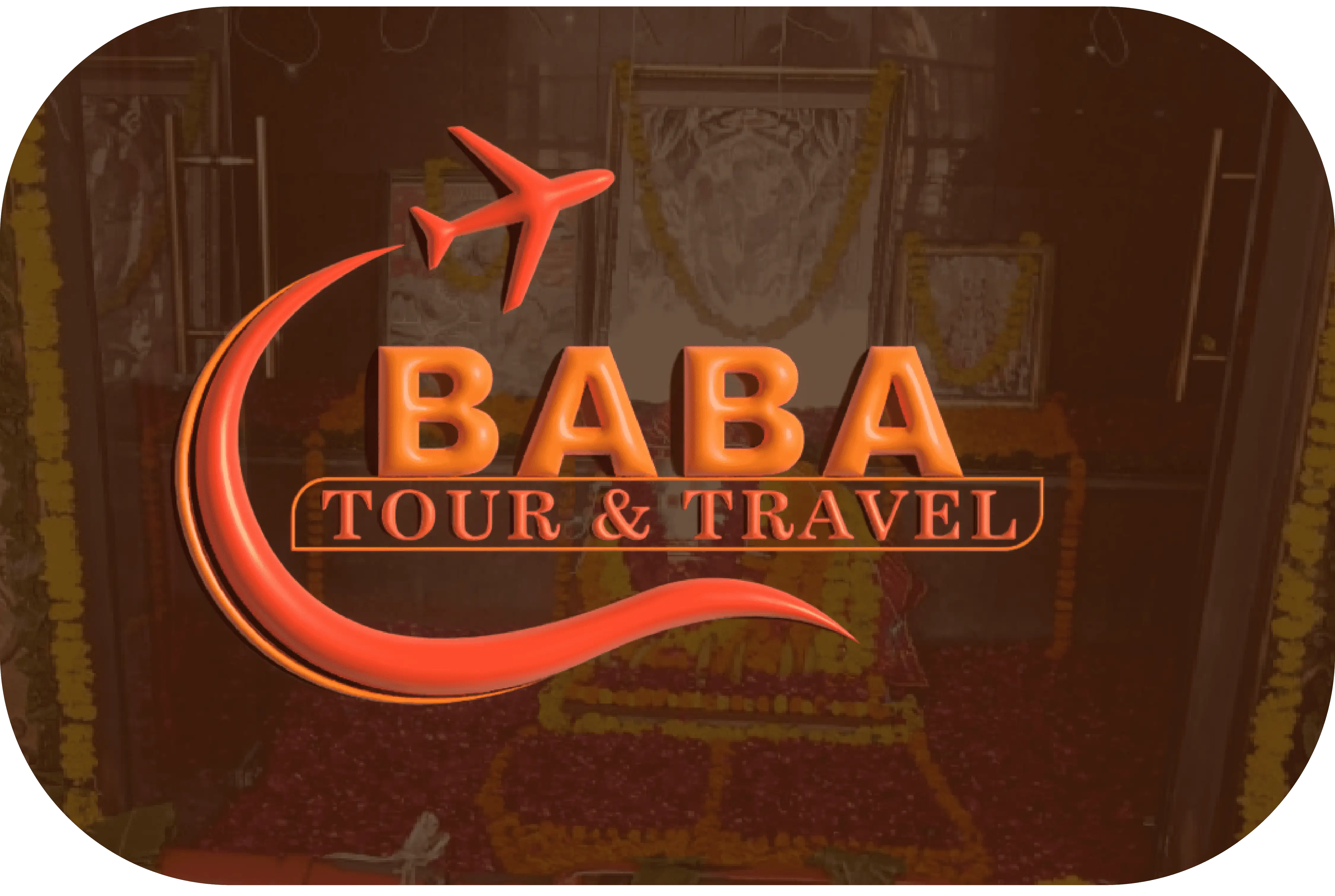 baba tour and travel