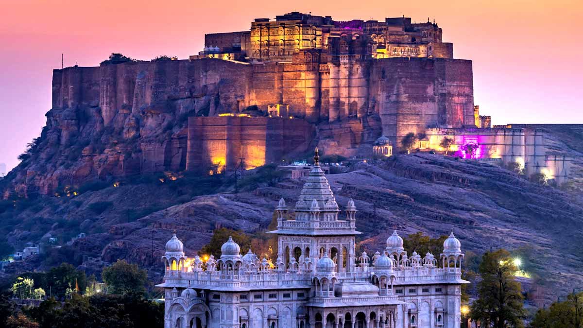 Jodhpur