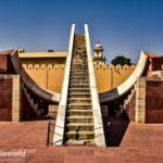 Jantar Mantar