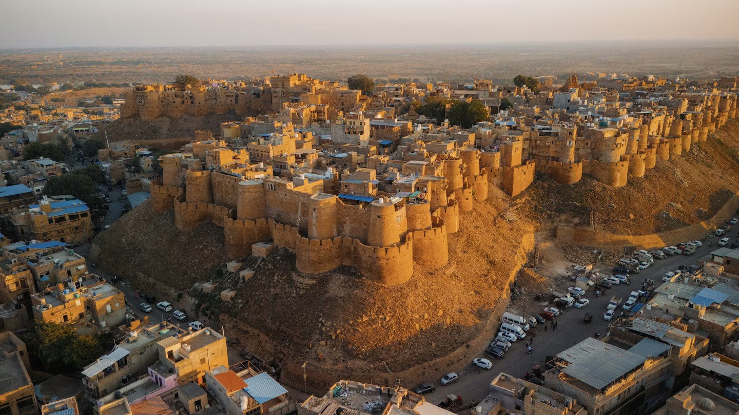 Jaisalmer